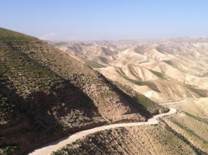 2015-01-14 Good Samaritan road