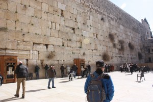 men at western wall2 copy